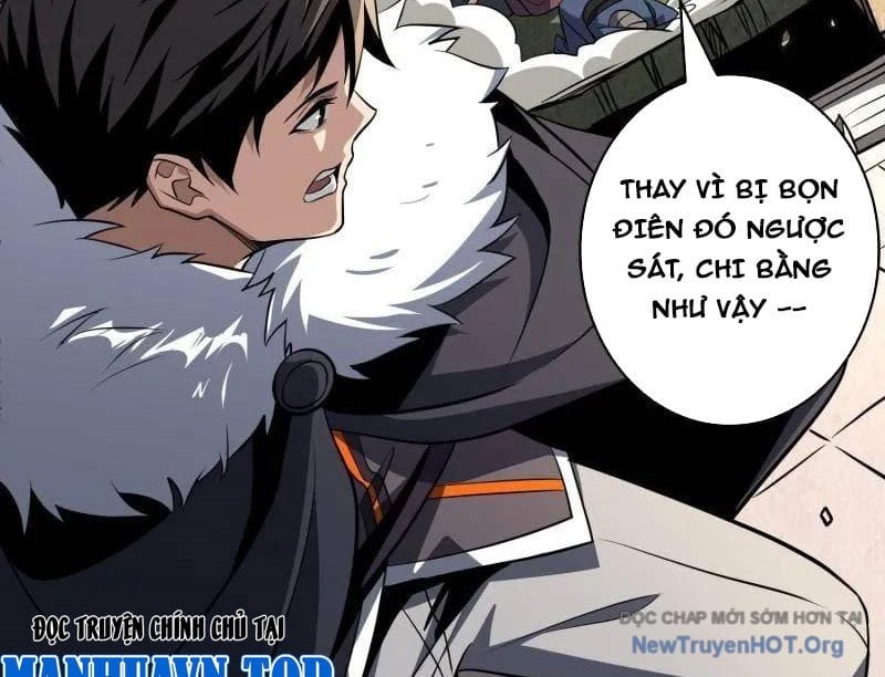 Vừa Chơi Đã Có Tài Khoản Vương Giả Chapter 535 - Next 