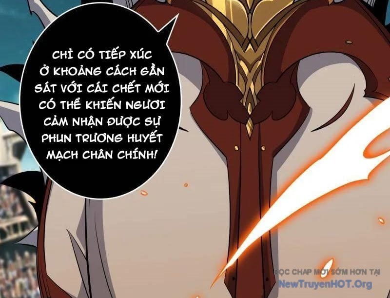 Vừa Chơi Đã Có Tài Khoản Vương Giả Chapter 535 - Next 