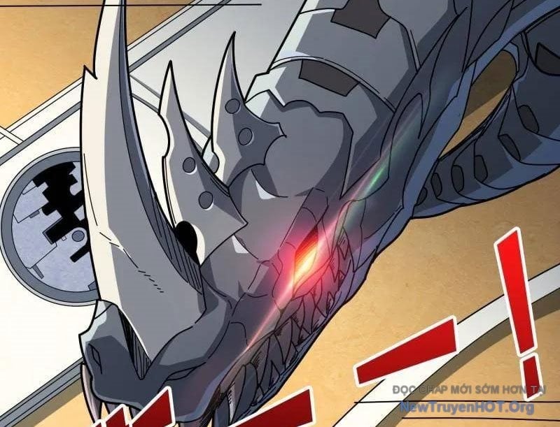 Vừa Chơi Đã Có Tài Khoản Vương Giả Chapter 535 - Next 