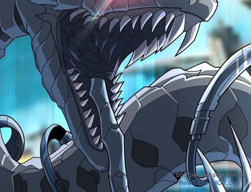 Vừa Chơi Đã Có Tài Khoản Vương Giả Chapter 535 - Next 