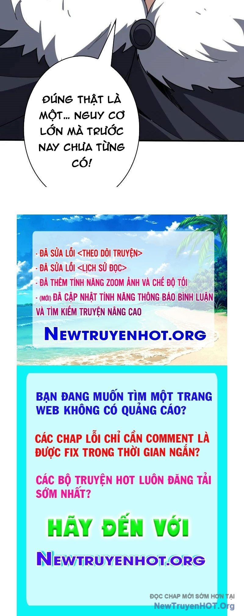Vừa Chơi Đã Có Tài Khoản Vương Giả Chapter 535 - Next 