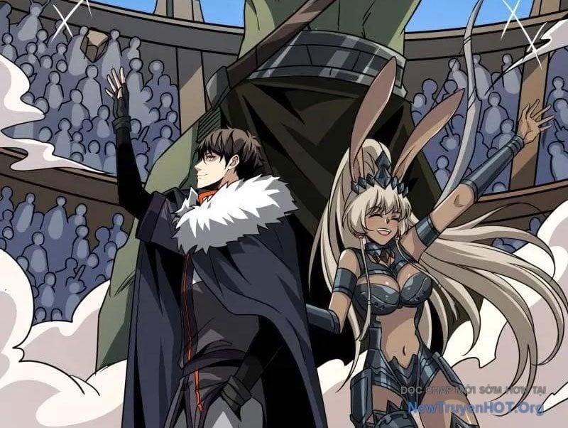 Vừa Chơi Đã Có Tài Khoản Vương Giả Chapter 538 - Trang 2