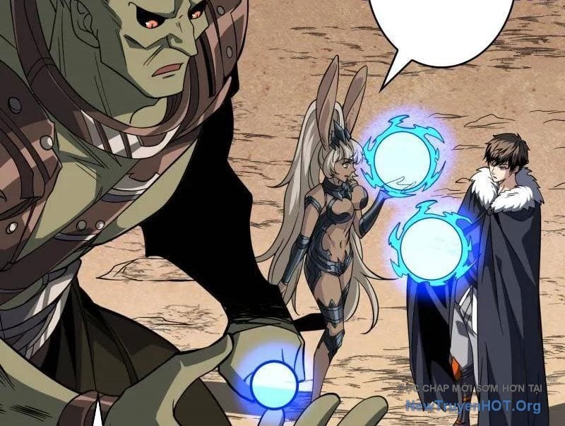 Vừa Chơi Đã Có Tài Khoản Vương Giả Chapter 538 - Trang 2