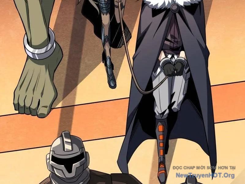 Vừa Chơi Đã Có Tài Khoản Vương Giả Chapter 538 - Trang 2