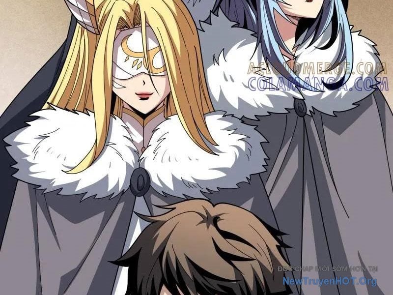 Vừa Chơi Đã Có Tài Khoản Vương Giả Chapter 538 - Trang 2