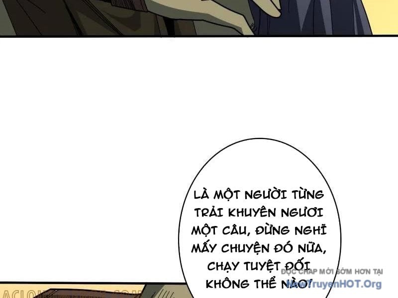 Vừa Chơi Đã Có Tài Khoản Vương Giả Chapter 538 - Trang 2