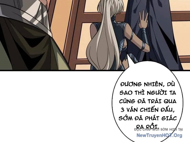 Vừa Chơi Đã Có Tài Khoản Vương Giả Chapter 538 - Trang 2