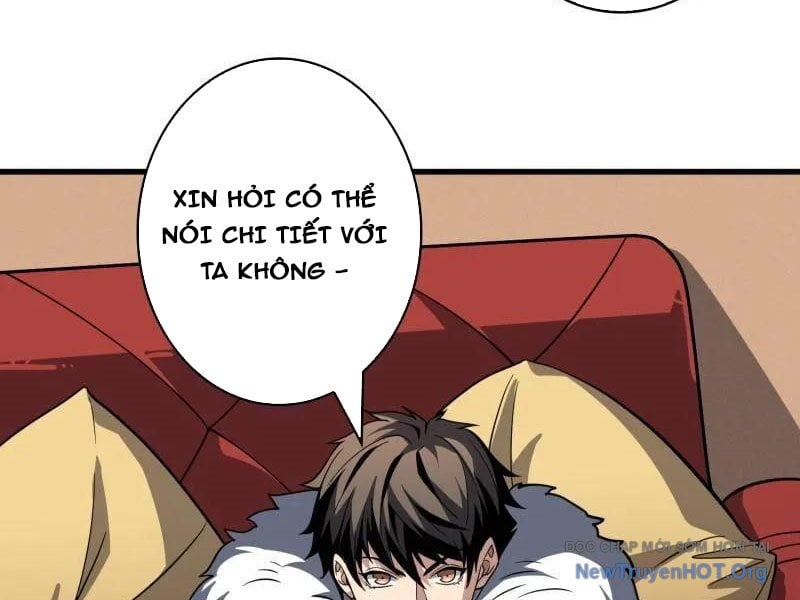 Vừa Chơi Đã Có Tài Khoản Vương Giả Chapter 538 - Trang 2