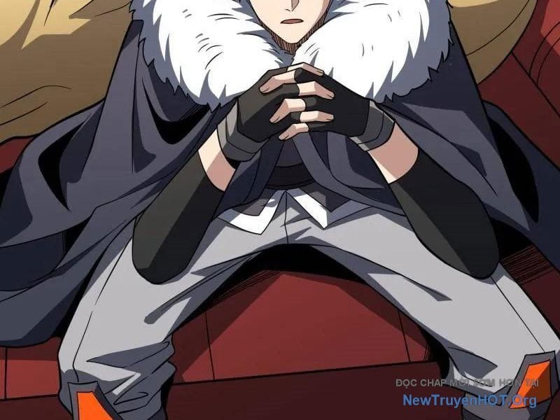 Vừa Chơi Đã Có Tài Khoản Vương Giả Chapter 538 - Trang 2