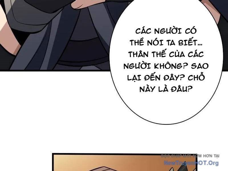 Vừa Chơi Đã Có Tài Khoản Vương Giả Chapter 538 - Trang 2