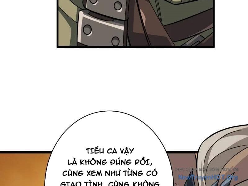 Vừa Chơi Đã Có Tài Khoản Vương Giả Chapter 538 - Trang 2