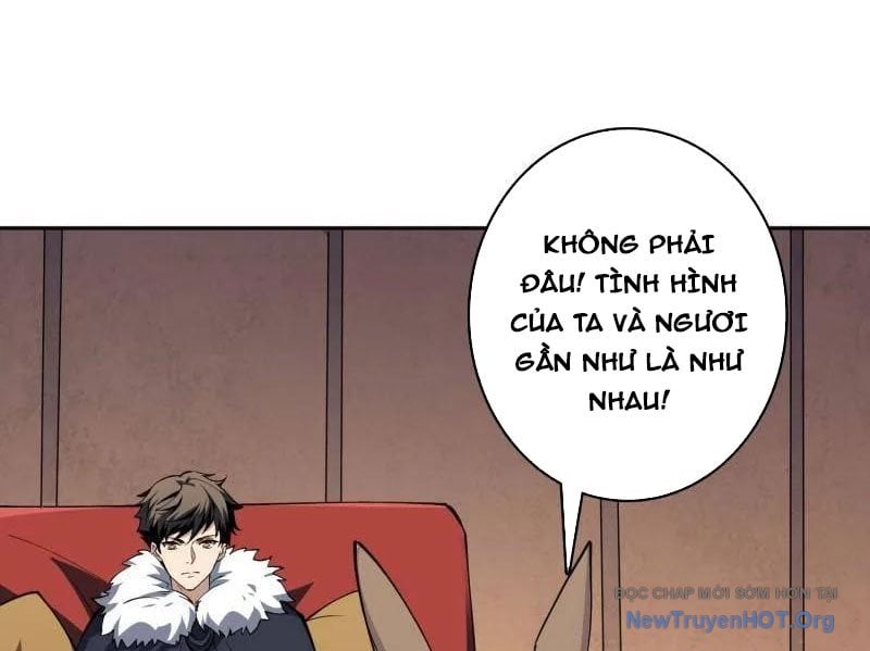 Vừa Chơi Đã Có Tài Khoản Vương Giả Chapter 538 - Trang 2