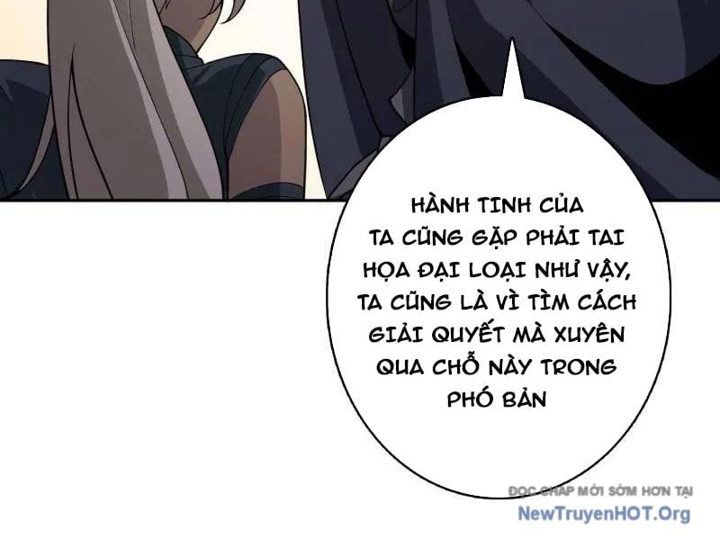 Vừa Chơi Đã Có Tài Khoản Vương Giả Chapter 538 - Trang 2