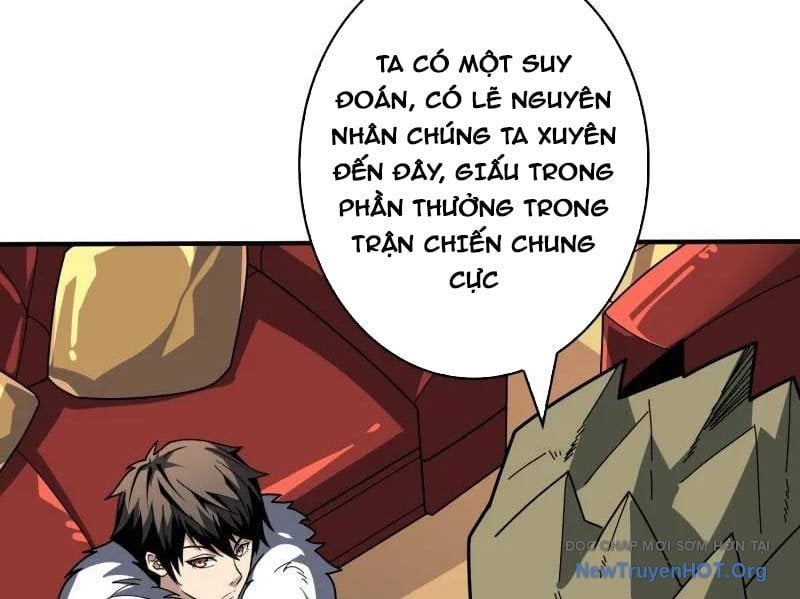 Vừa Chơi Đã Có Tài Khoản Vương Giả Chapter 538 - Trang 2