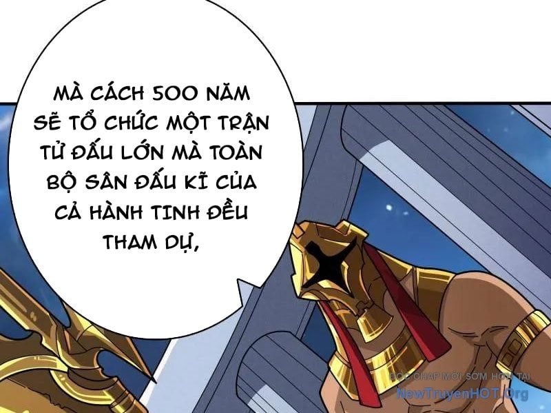 Vừa Chơi Đã Có Tài Khoản Vương Giả Chapter 538 - Trang 2