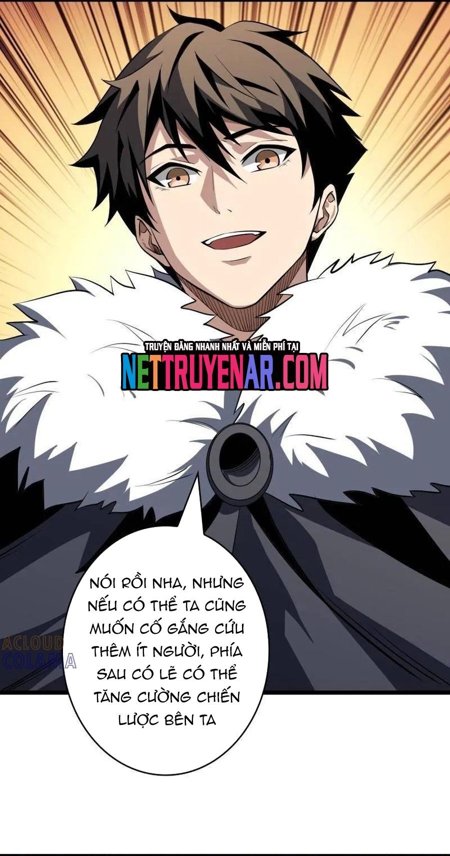 Vừa Chơi Đã Có Tài Khoản Vương Giả Chapter 539 - Trang 2