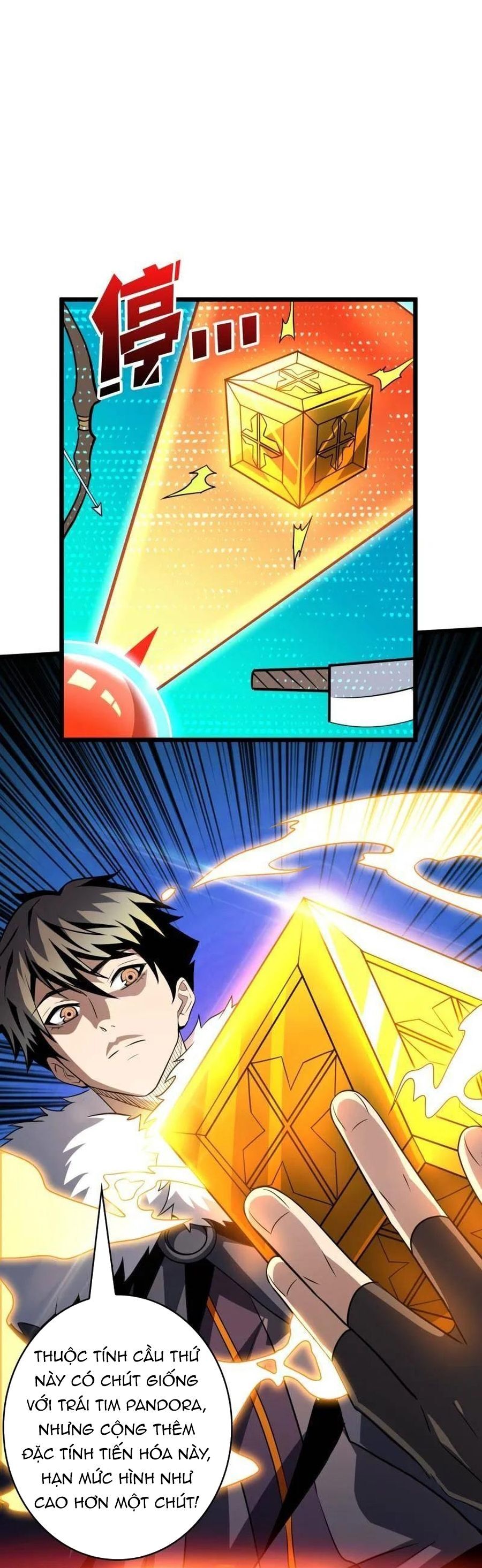 Vừa Chơi Đã Có Tài Khoản Vương Giả Chapter 539 - Trang 2
