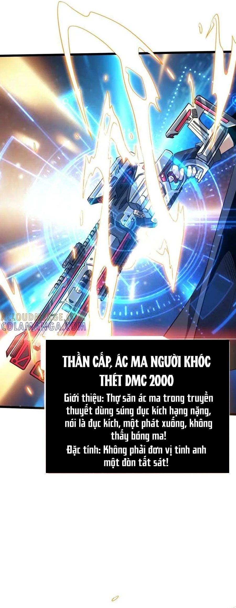 Vừa Chơi Đã Có Tài Khoản Vương Giả Chapter 539 - Trang 2