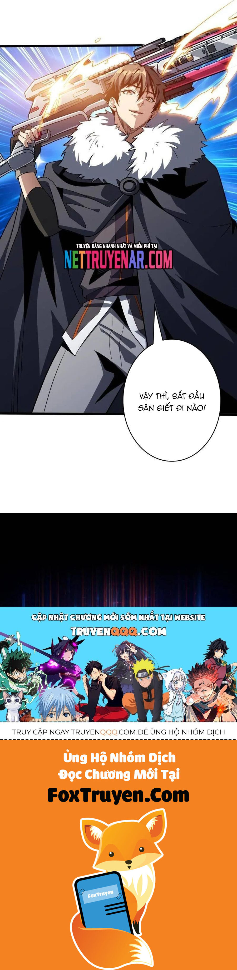 Vừa Chơi Đã Có Tài Khoản Vương Giả Chapter 539 - Trang 2