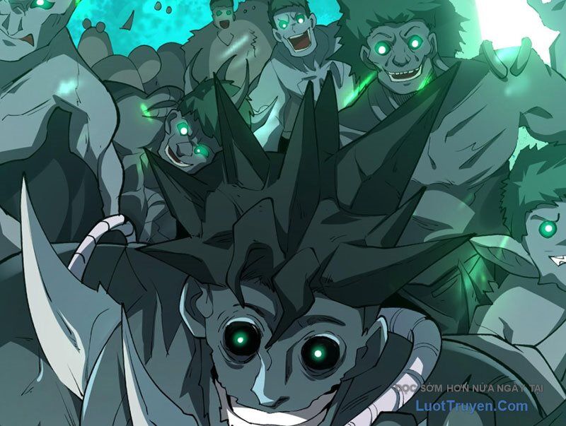 Vừa Chơi Đã Có Tài Khoản Vương Giả Chapter 541 - Trang 2