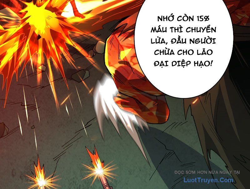 Vừa Chơi Đã Có Tài Khoản Vương Giả Chapter 541 - Trang 2