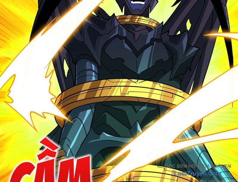 Vừa Chơi Đã Có Tài Khoản Vương Giả Chapter 541 - Trang 2