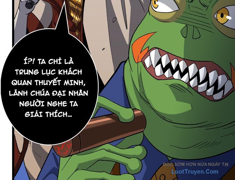 Vừa Chơi Đã Có Tài Khoản Vương Giả Chapter 541 - Trang 2