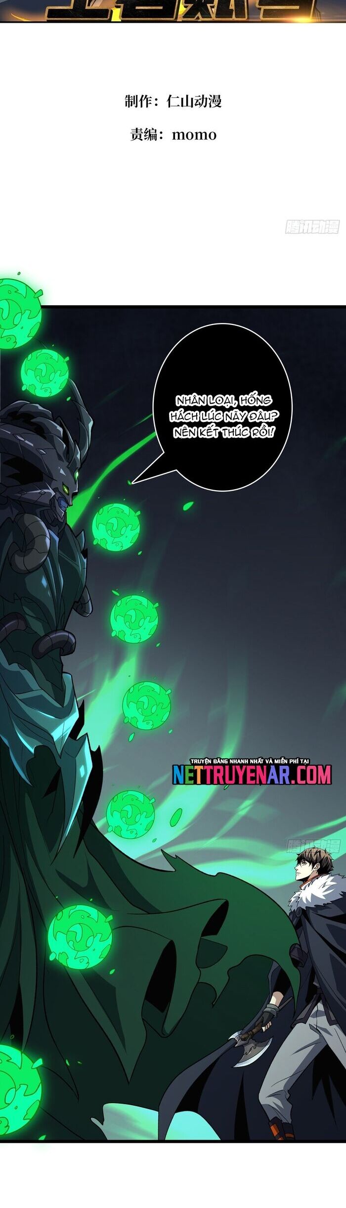Vừa Chơi Đã Có Tài Khoản Vương Giả Chapter 542 - Trang 2