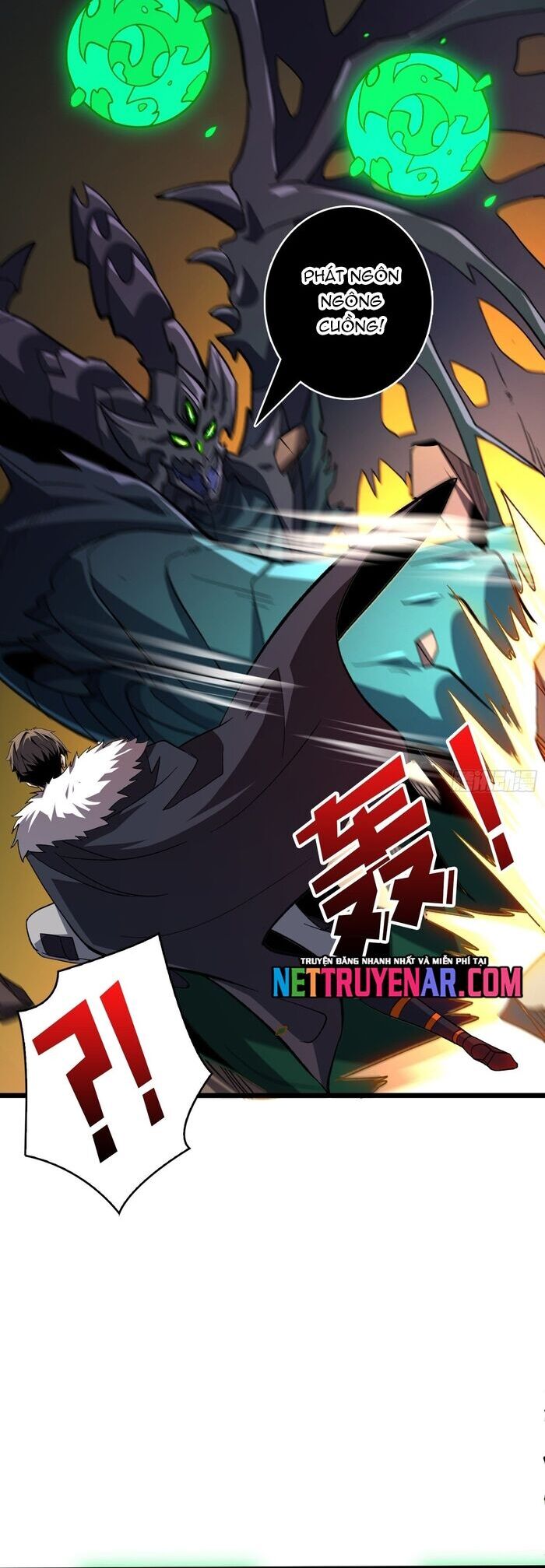 Vừa Chơi Đã Có Tài Khoản Vương Giả Chapter 542 - Trang 2