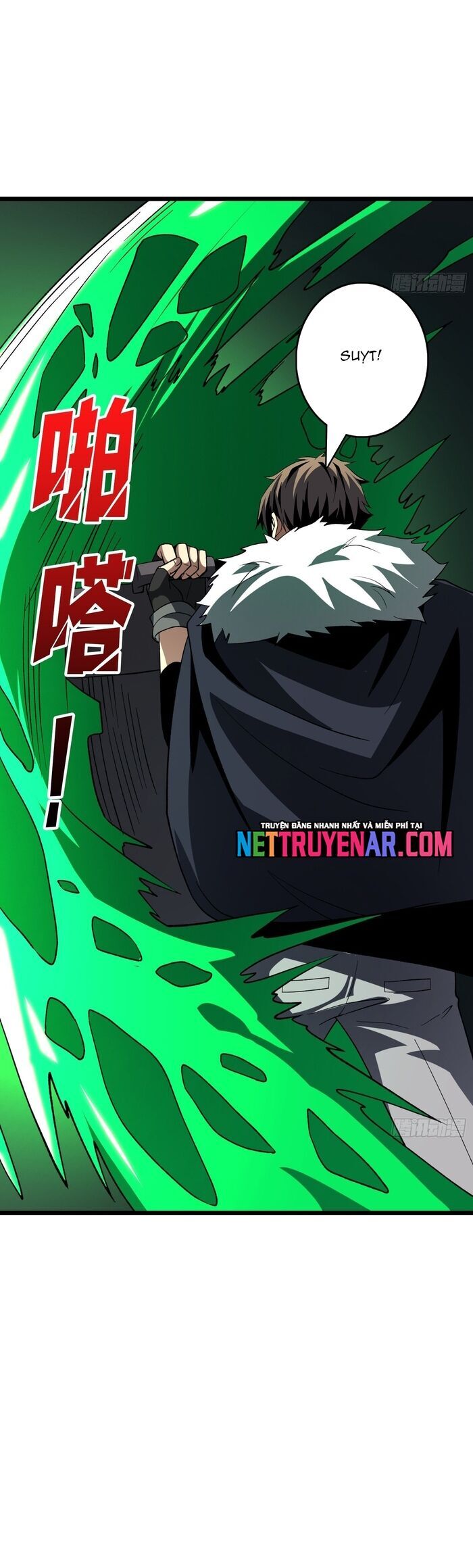 Vừa Chơi Đã Có Tài Khoản Vương Giả Chapter 542 - Trang 2