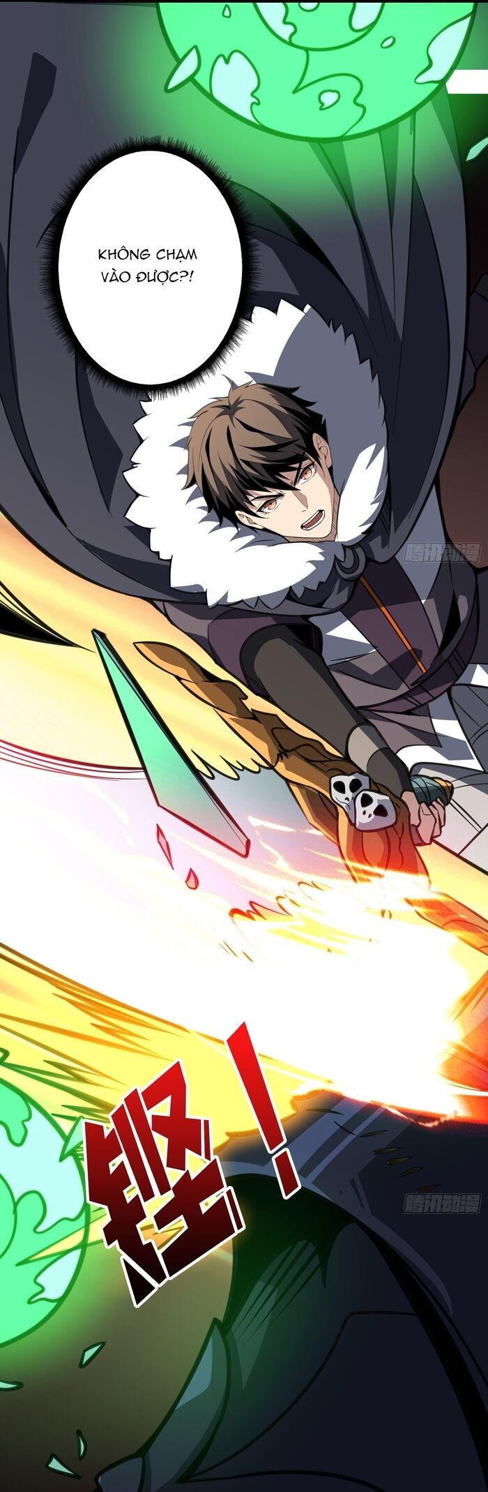 Vừa Chơi Đã Có Tài Khoản Vương Giả Chapter 542 - Trang 2