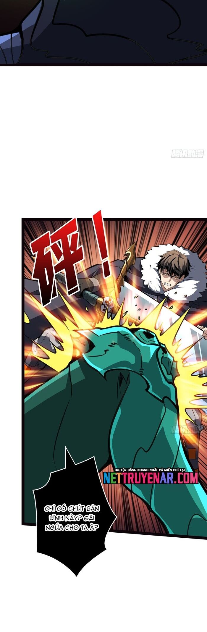 Vừa Chơi Đã Có Tài Khoản Vương Giả Chapter 542 - Trang 2