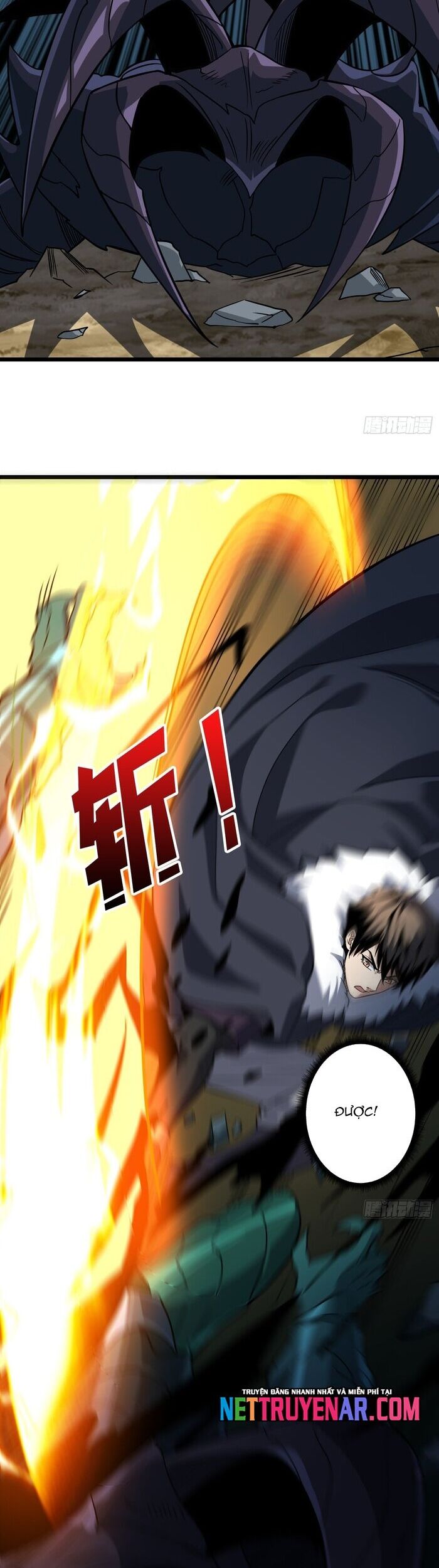 Vừa Chơi Đã Có Tài Khoản Vương Giả Chapter 542 - Trang 2