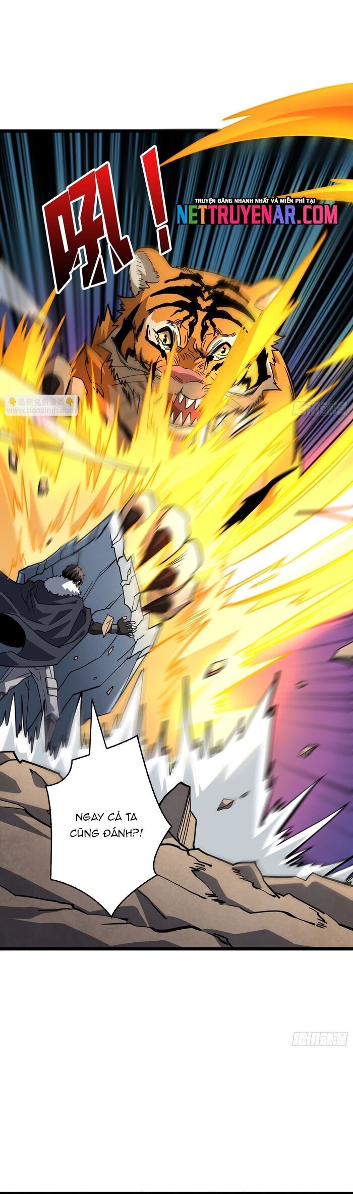 Vừa Chơi Đã Có Tài Khoản Vương Giả Chapter 542 - Trang 2
