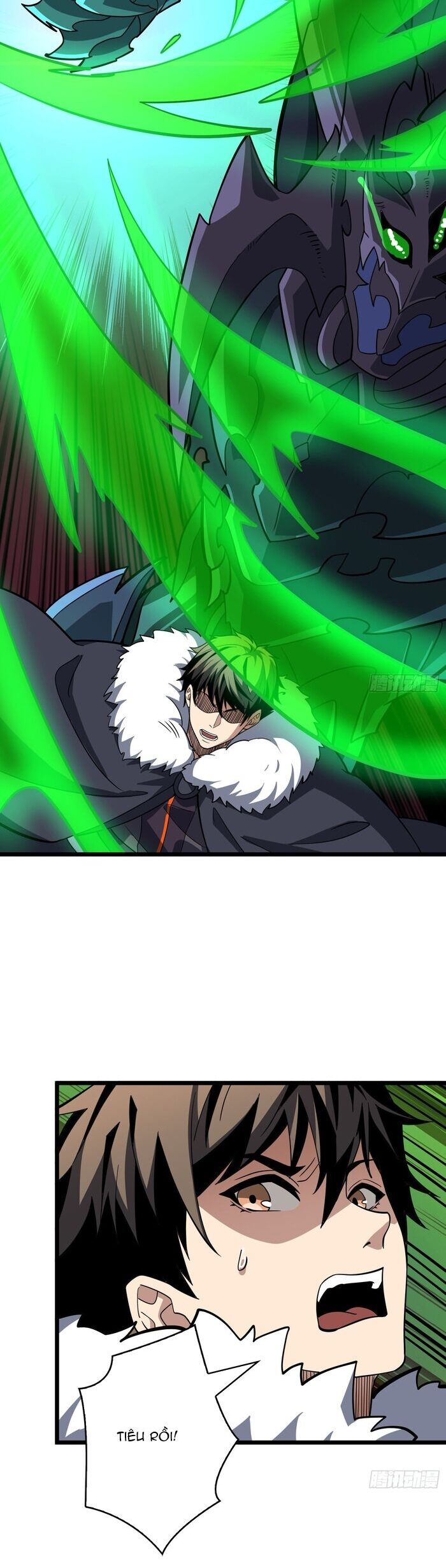 Vừa Chơi Đã Có Tài Khoản Vương Giả Chapter 542 - Trang 2