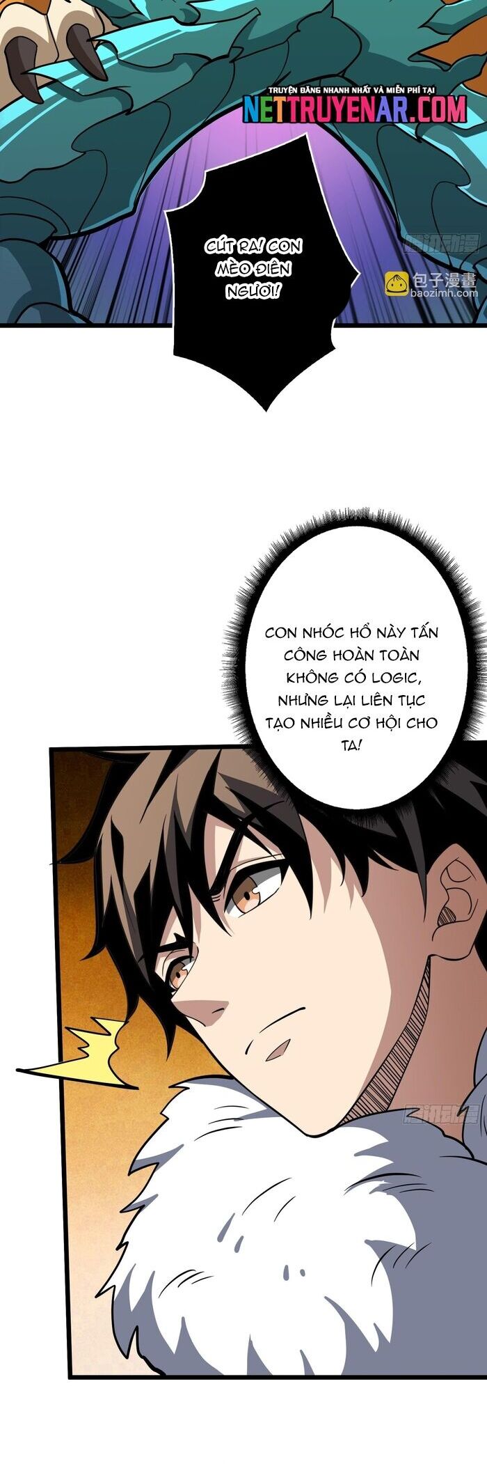 Vừa Chơi Đã Có Tài Khoản Vương Giả Chapter 542 - Trang 2