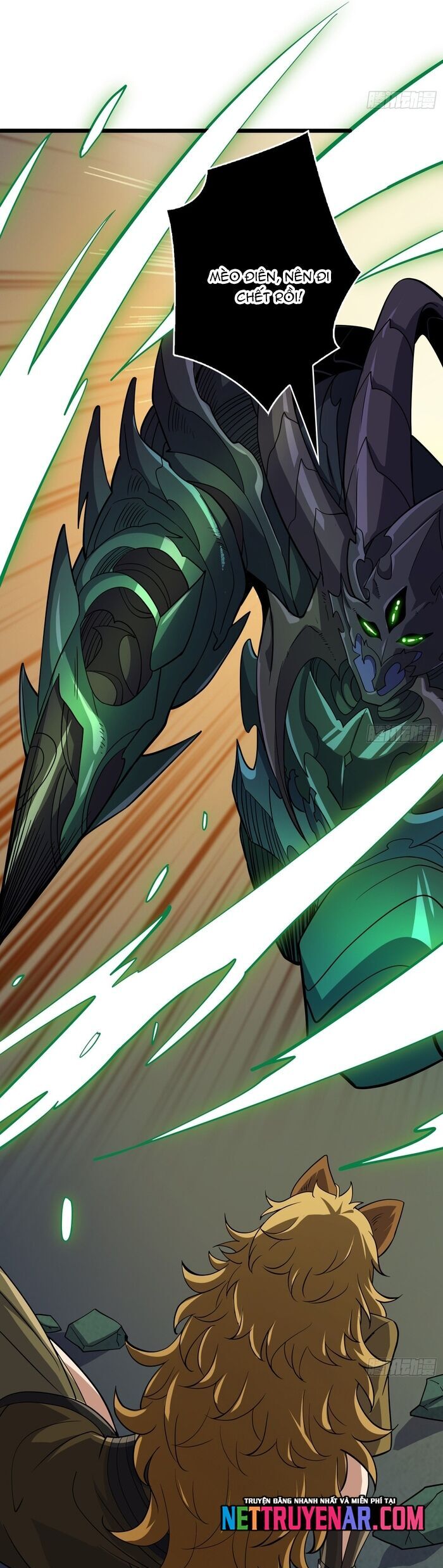Vừa Chơi Đã Có Tài Khoản Vương Giả Chapter 542 - Trang 2
