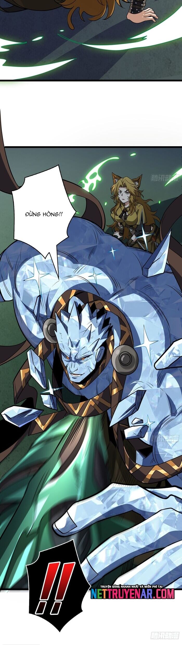 Vừa Chơi Đã Có Tài Khoản Vương Giả Chapter 542 - Trang 2