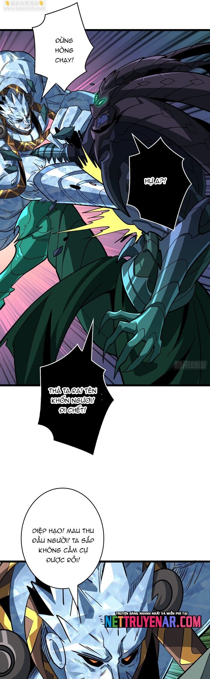 Vừa Chơi Đã Có Tài Khoản Vương Giả Chapter 542 - Trang 2