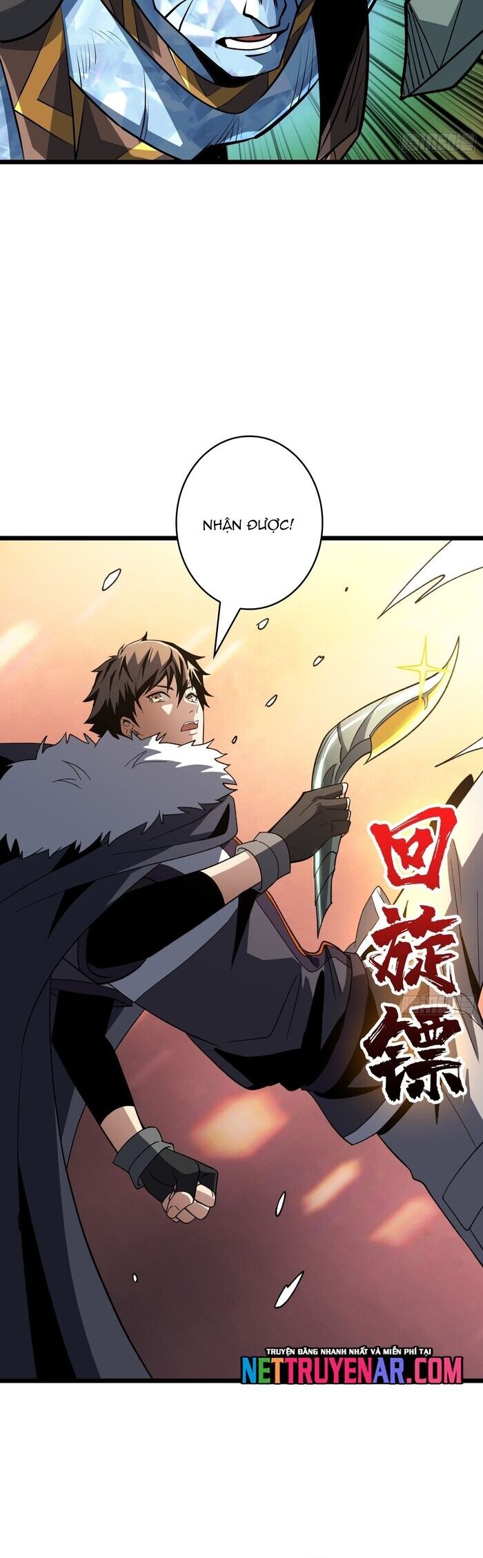 Vừa Chơi Đã Có Tài Khoản Vương Giả Chapter 542 - Trang 2