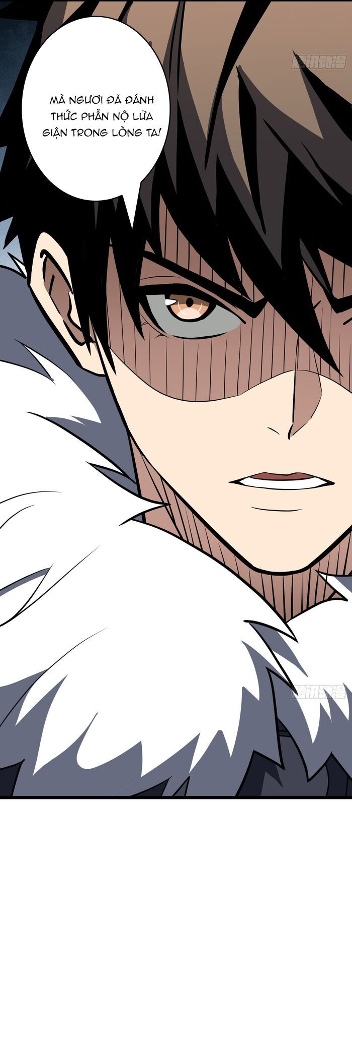 Vừa Chơi Đã Có Tài Khoản Vương Giả Chapter 542 - Trang 2
