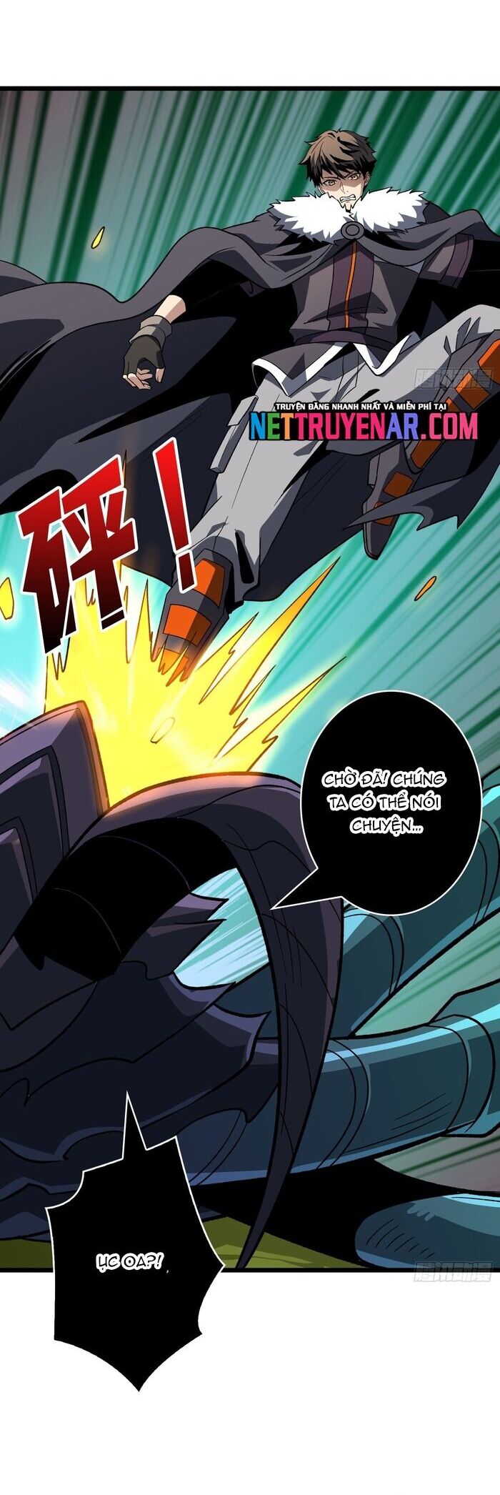 Vừa Chơi Đã Có Tài Khoản Vương Giả Chapter 542 - Trang 2