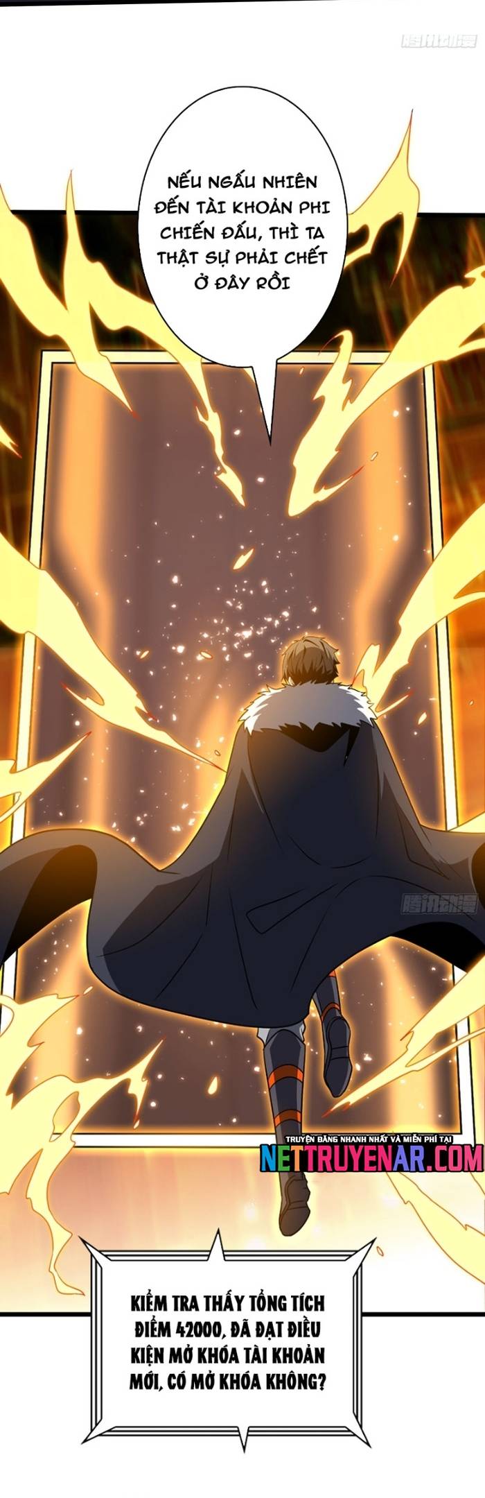 Vừa Chơi Đã Có Tài Khoản Vương Giả Chapter 543 - Trang 2