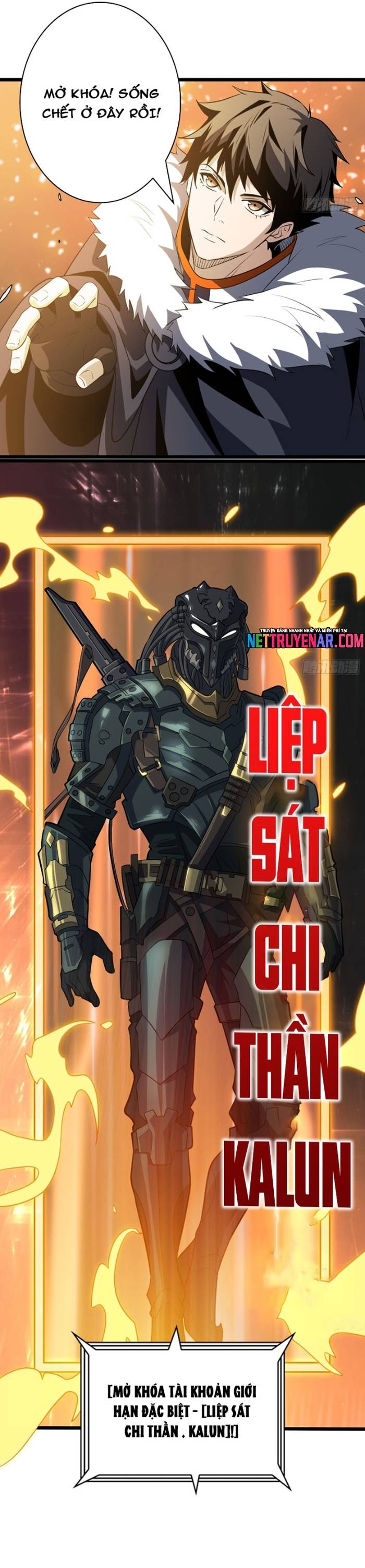 Vừa Chơi Đã Có Tài Khoản Vương Giả Chapter 543 - Trang 2