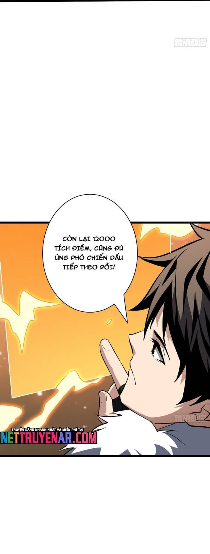 Vừa Chơi Đã Có Tài Khoản Vương Giả Chapter 543 - Trang 2