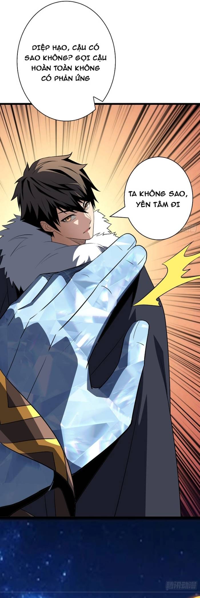 Vừa Chơi Đã Có Tài Khoản Vương Giả Chapter 543 - Trang 2