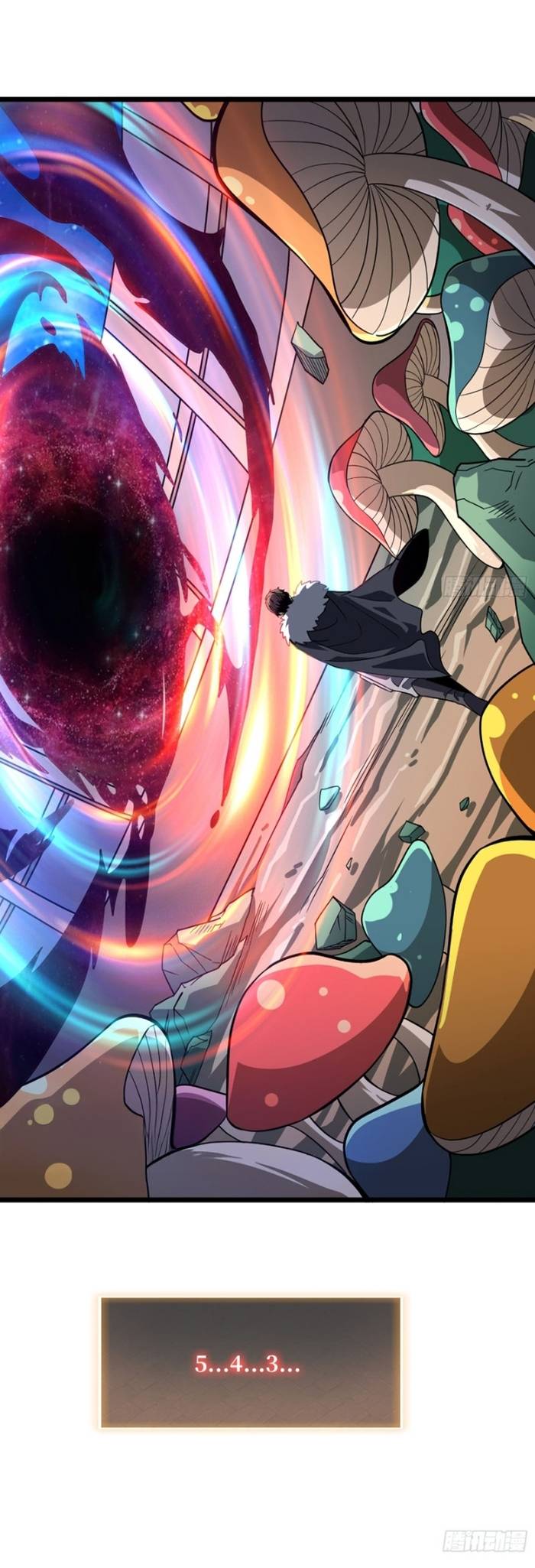 Vừa Chơi Đã Có Tài Khoản Vương Giả Chapter 543 - Trang 2