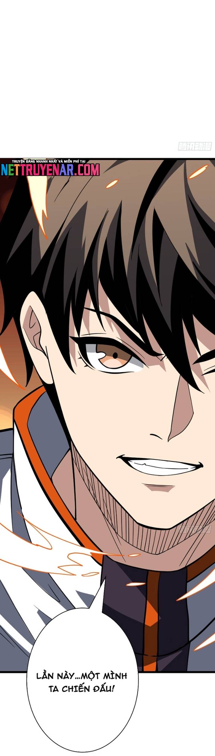 Vừa Chơi Đã Có Tài Khoản Vương Giả Chapter 543 - Trang 2