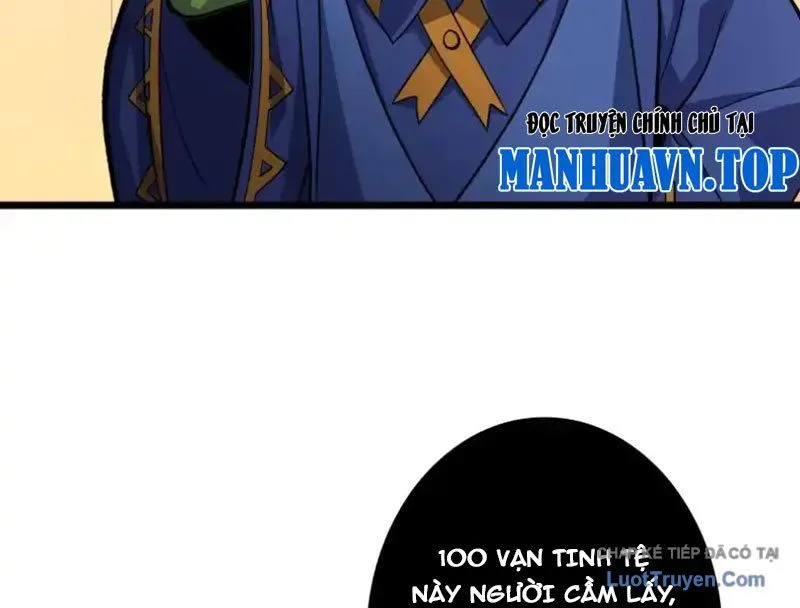 Vừa Chơi Đã Có Tài Khoản Vương Giả Chapter 546 - Trang 2