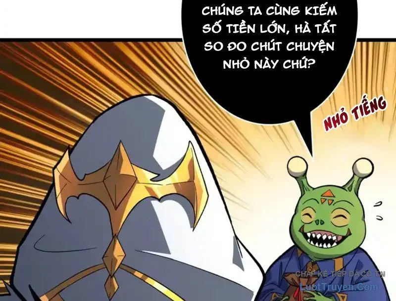 Vừa Chơi Đã Có Tài Khoản Vương Giả Chapter 546 - Trang 2